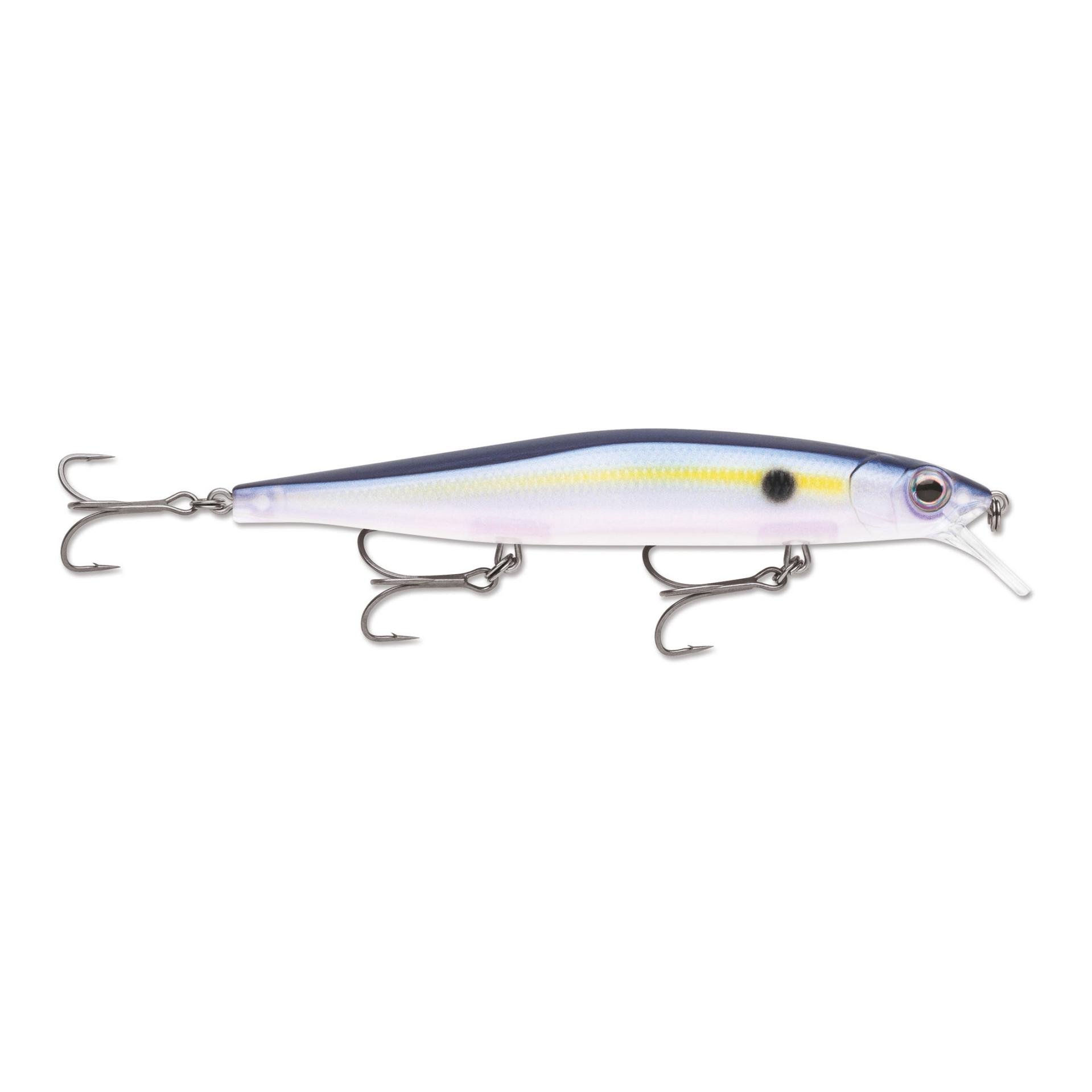 Pearl Sexy Shad