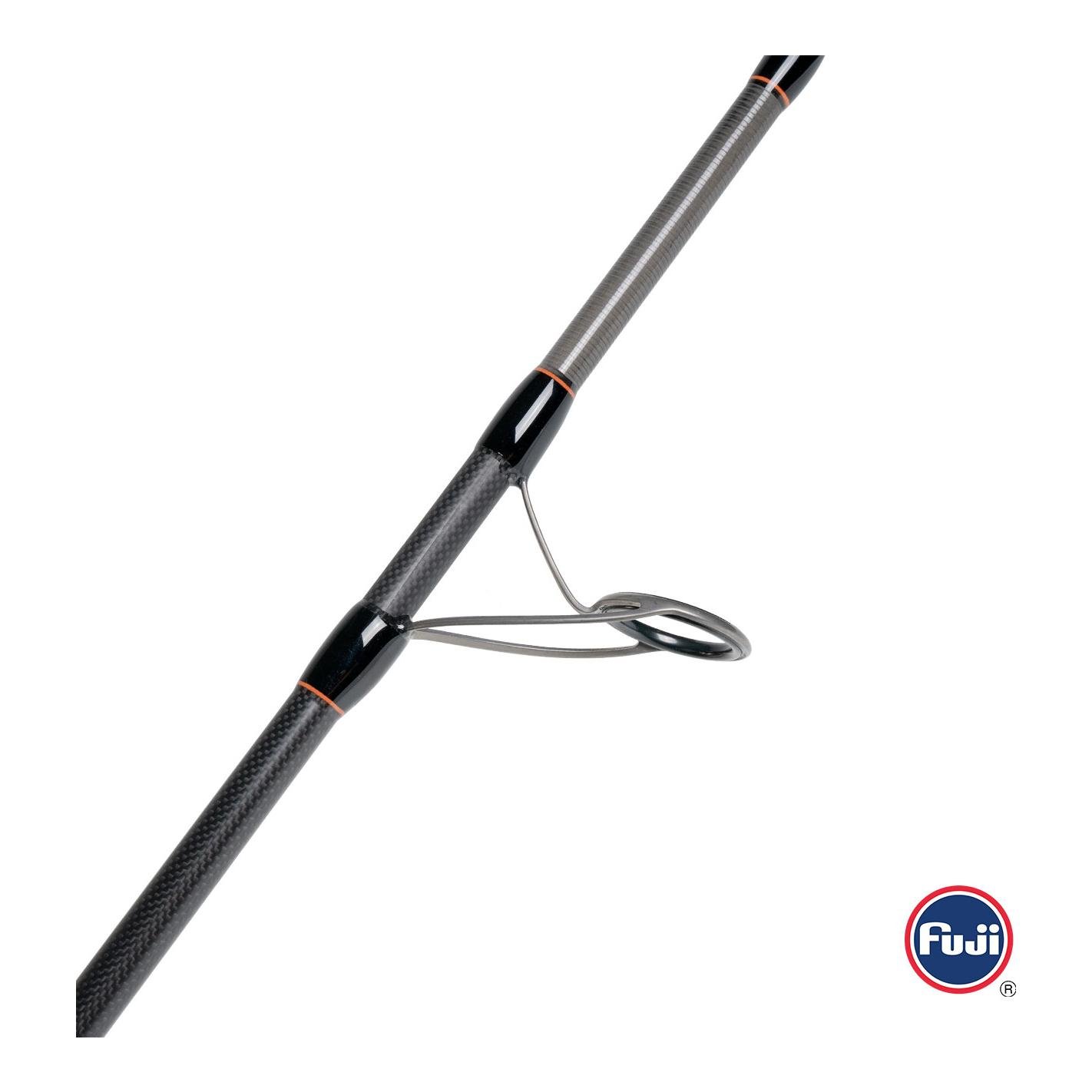 Big Stick - Canne spinning