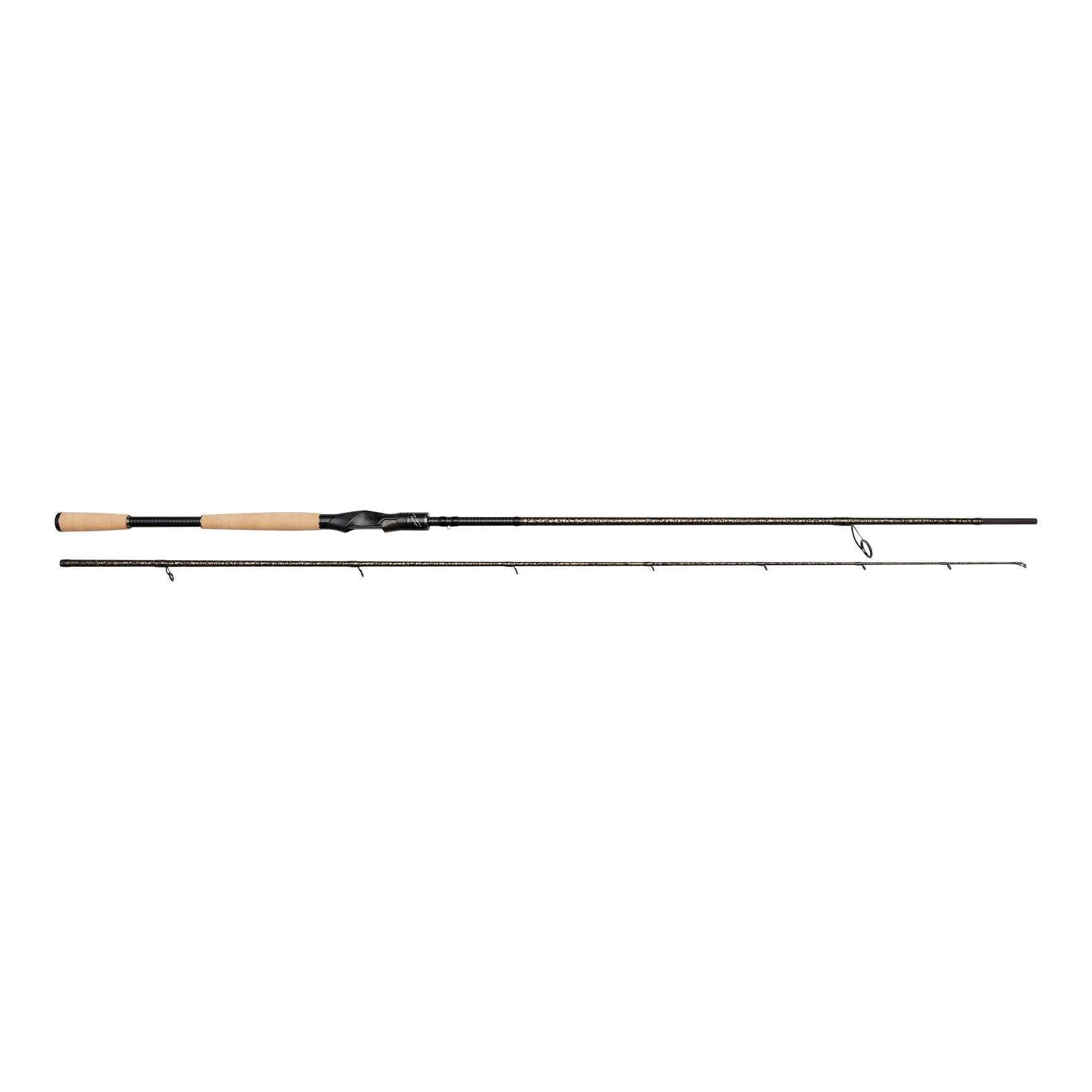 Westin W8 Powerstrike 2nd - Spinnrute
