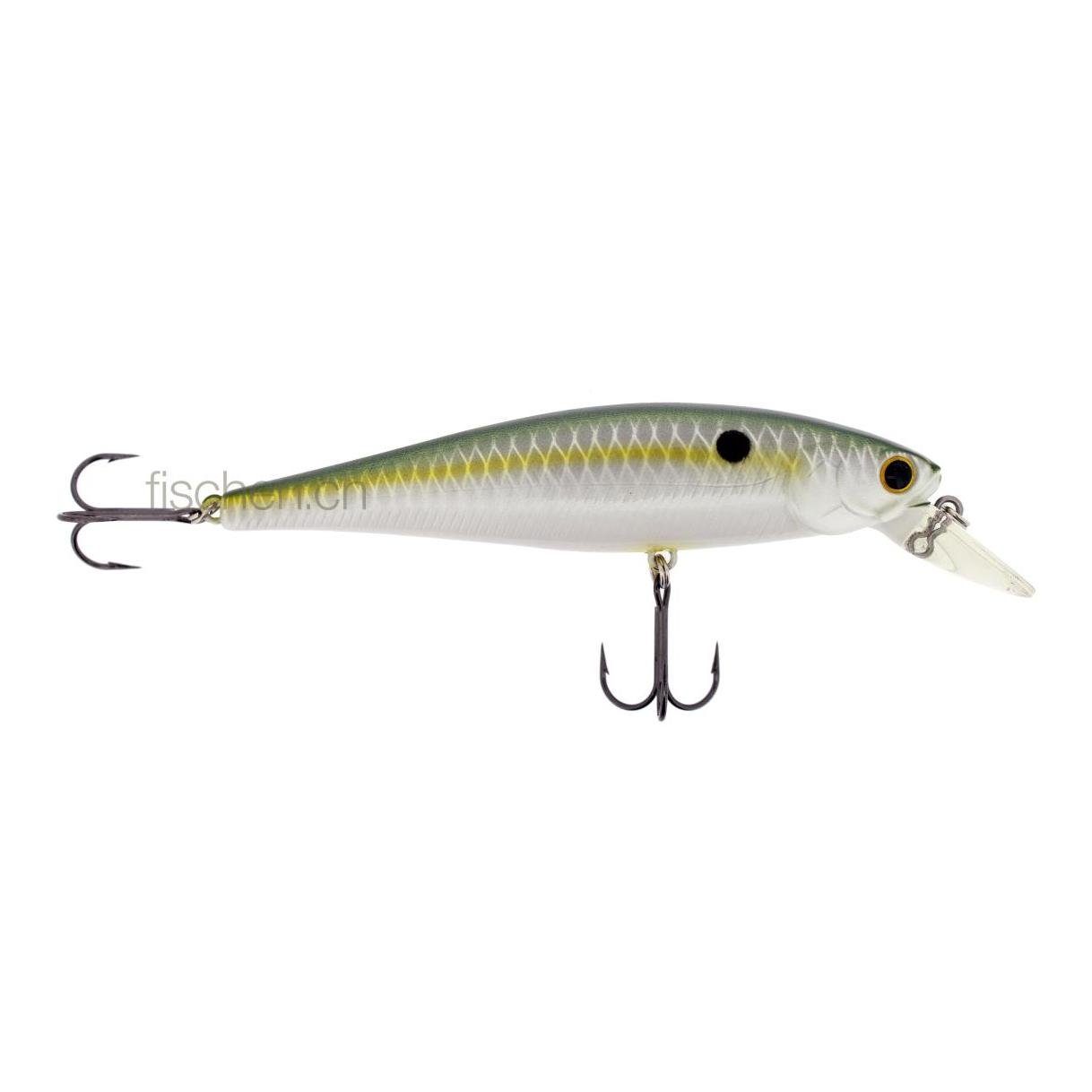 Lucky Craft Pointer 100 SP Green Sexy - Wobbler