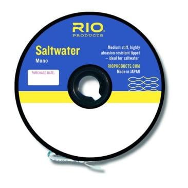 Saltwater Mono 46m - Bas de ligne