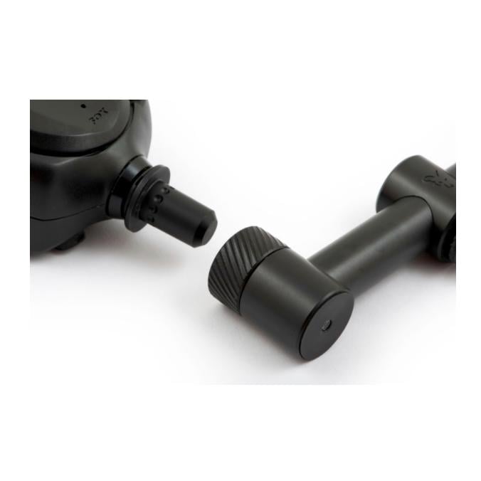 Black Label QR Buzz Bar Standard - Porte-cannes