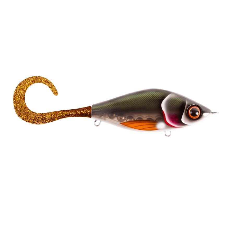 Strike Pro Guppie - Jerkbait - Kemijokki -