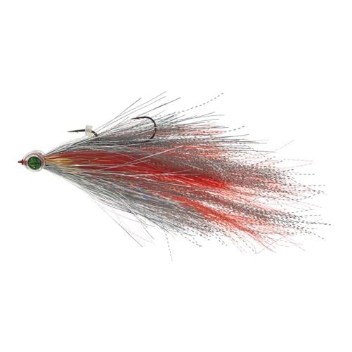 Hecht Streamer - Spinnköder