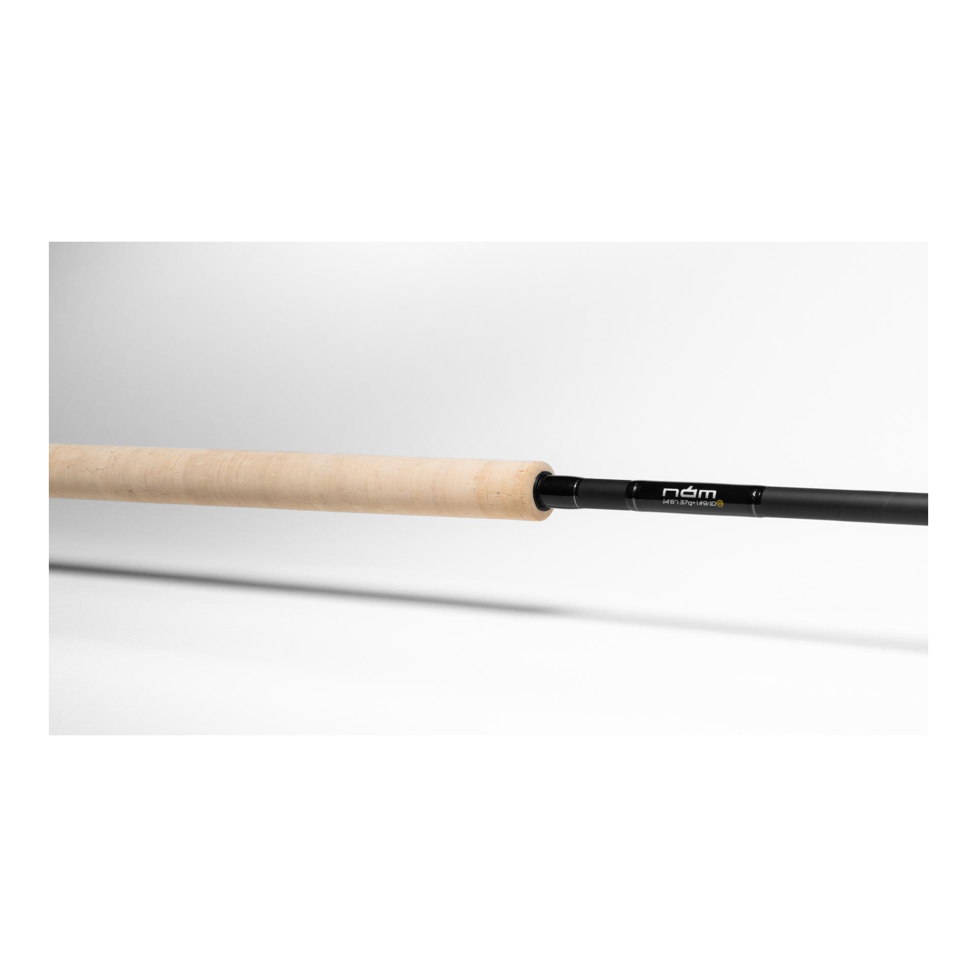 Original 6pcs Spey Rod 14′0″