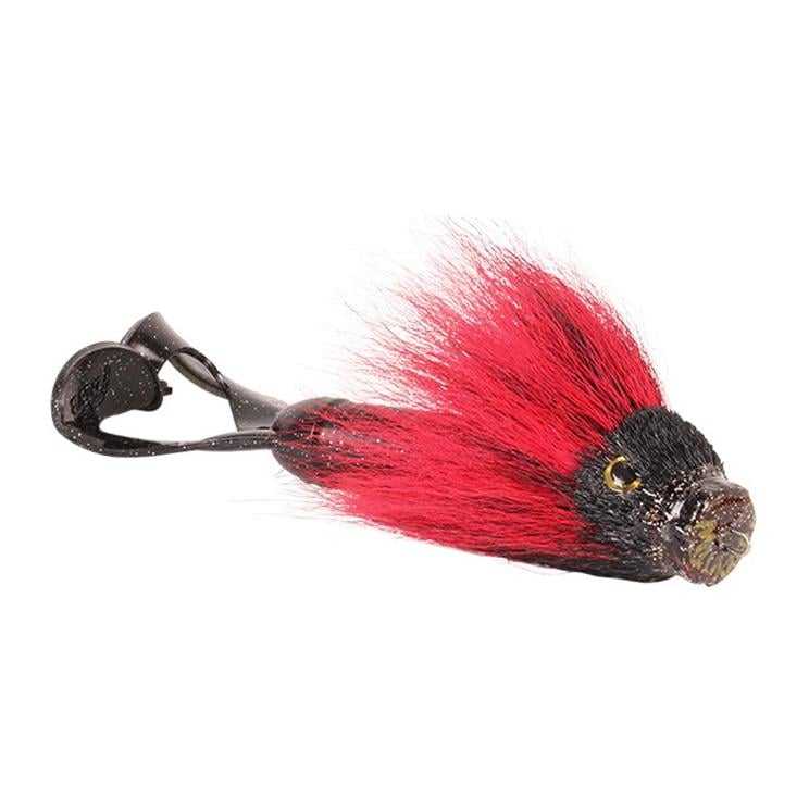 Image of CWC Miuras Mouse Dracula - Swimbait bei fischen.ch