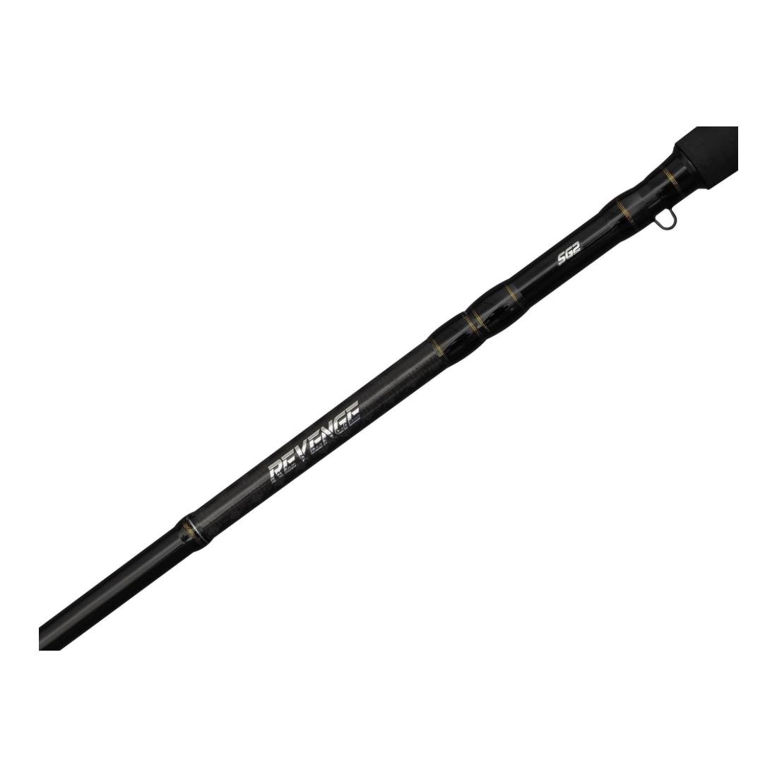 Savage Gear Revenge SG2 Heavy Game TR - Reiserute