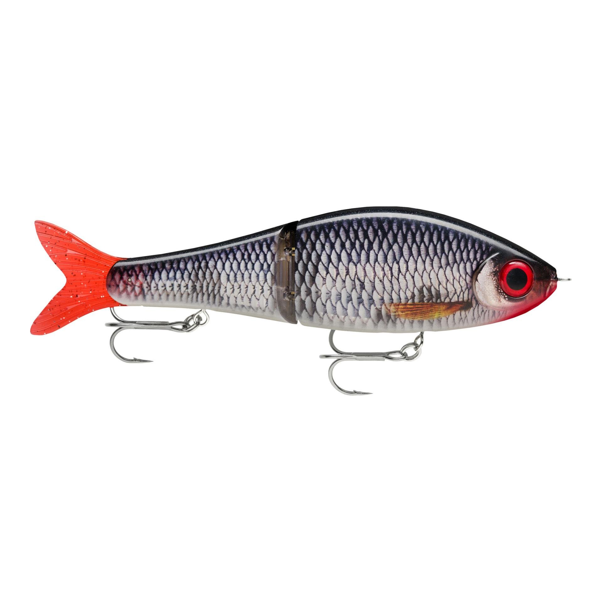 Super Shadow Rap Glide - Swimbait