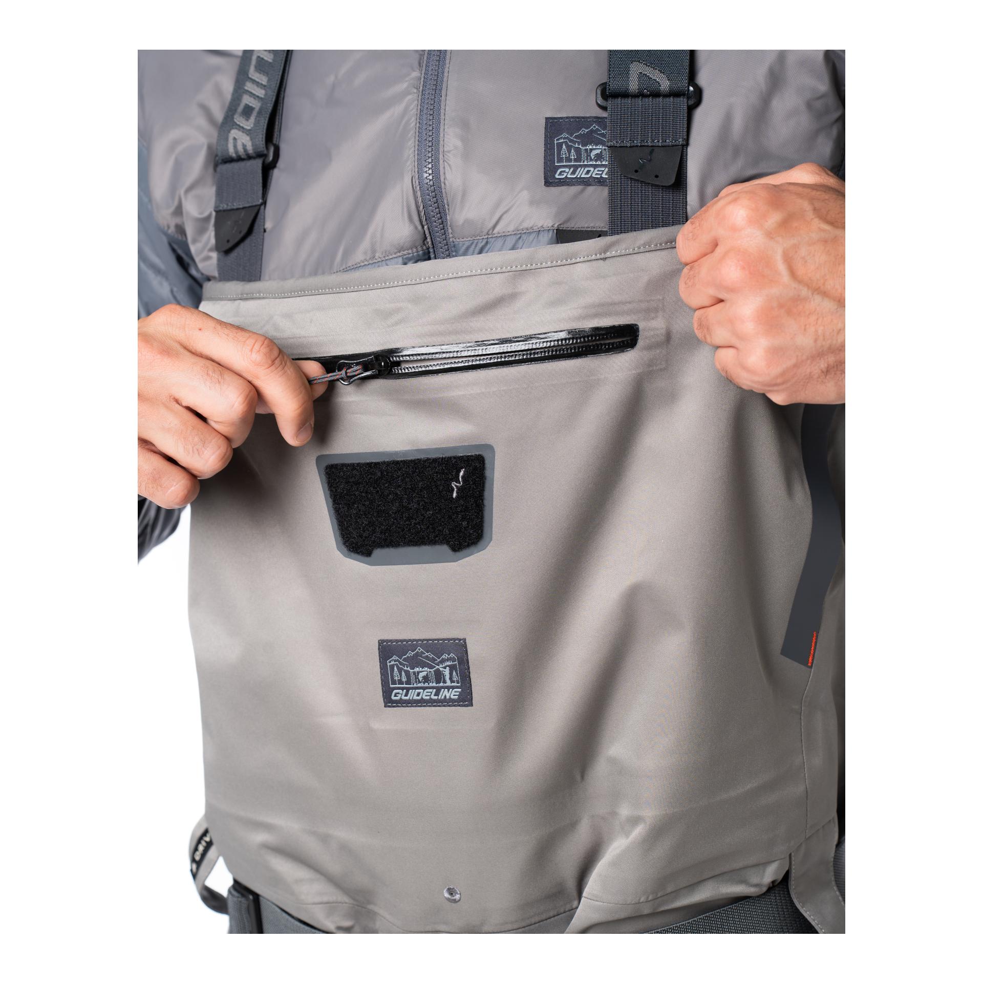 Guideline Driva Wathose