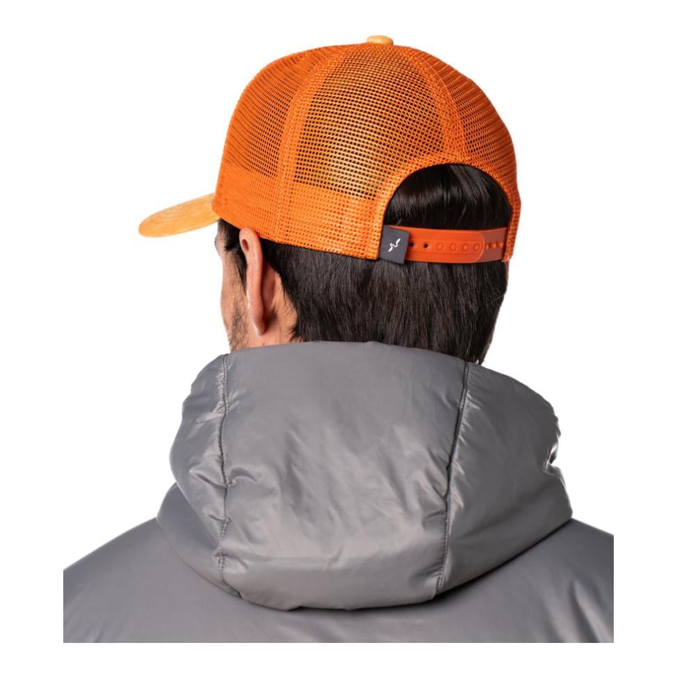 Guideline Badge Trucker Cap