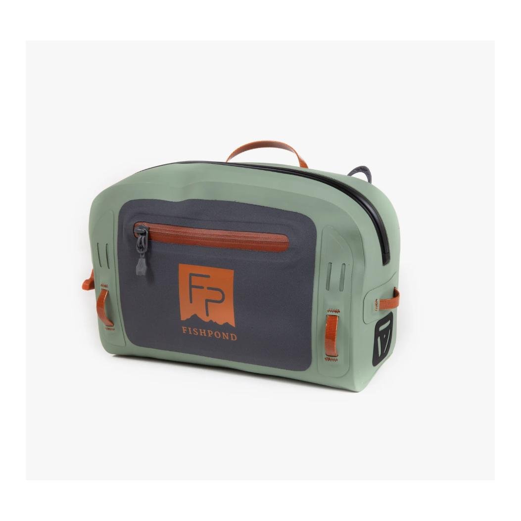 Thunderhead Submersible Small Lumbar Eco - Hip Pack