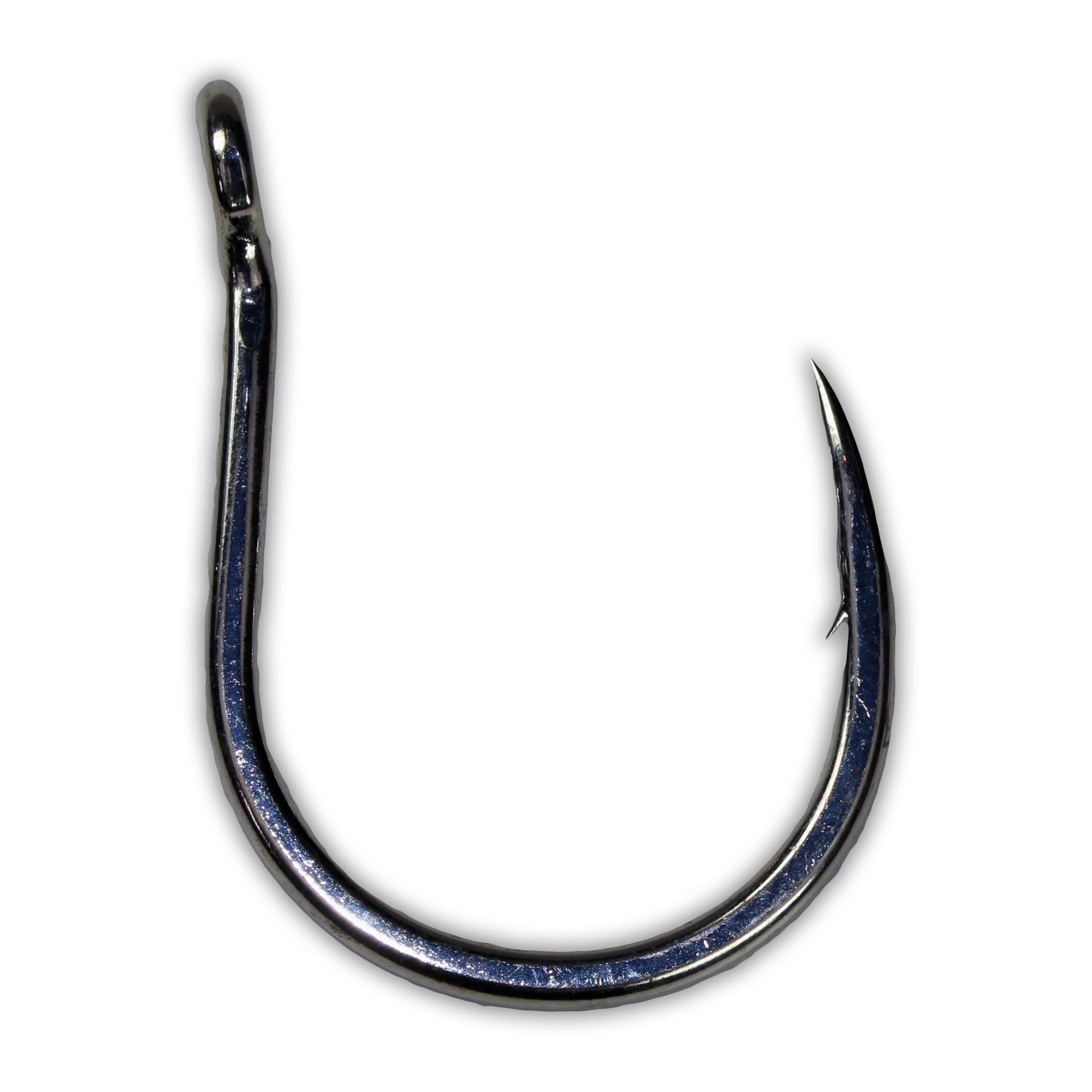 Image of Zeck Striker Single Hook - Haken bei fischen.ch