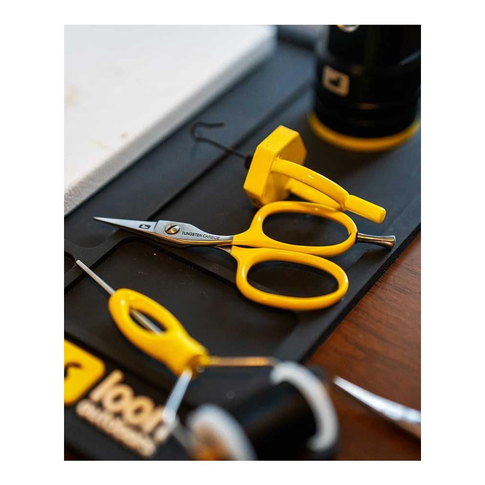Tungsten Carbide Universal Scissors - Bindeschere Tungsten Carbide Universal Scissors - Bindeschere