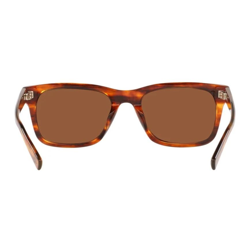 Tybee Shiny Tortoise - Polarisationsbrille
