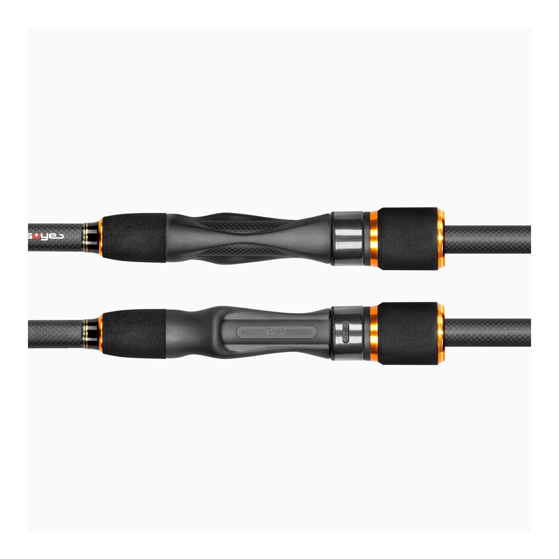 Ultraboost Barsch - Spinnrute