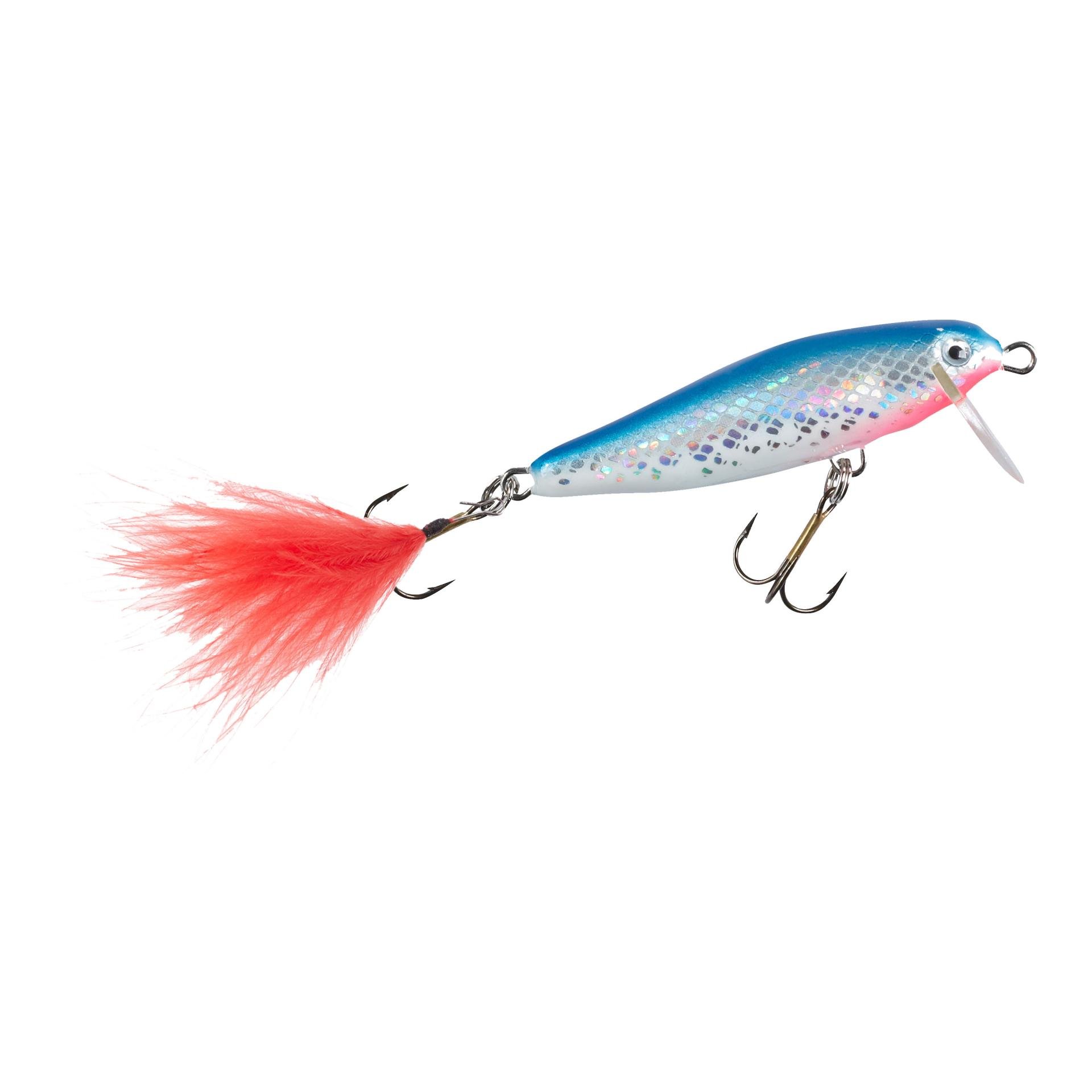 Shirasu Lure Tuner Marabou