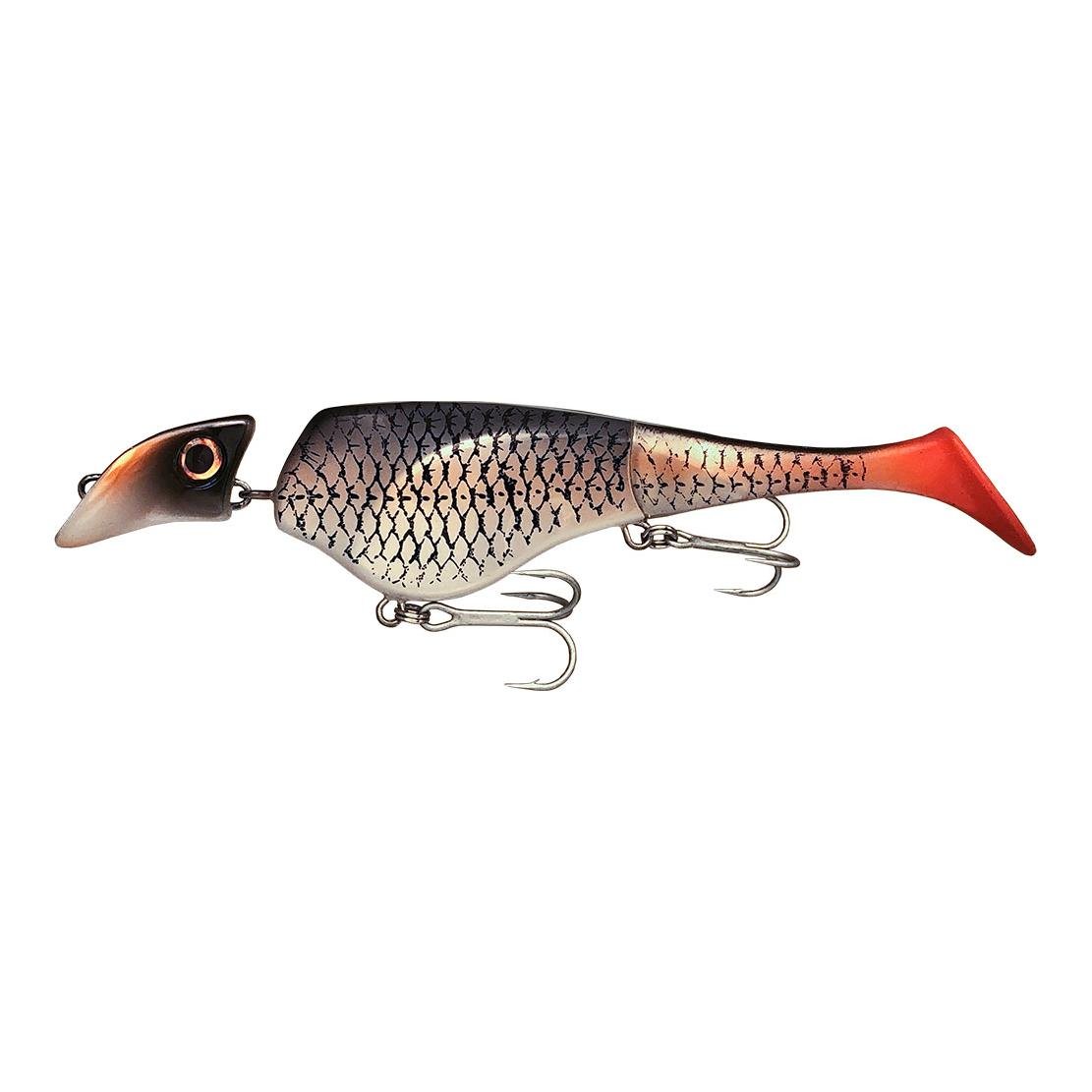 Headbanger Shad 16 FL - Wobbler