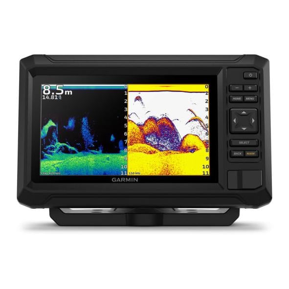 Echomap UHD2 72cv - Echolot