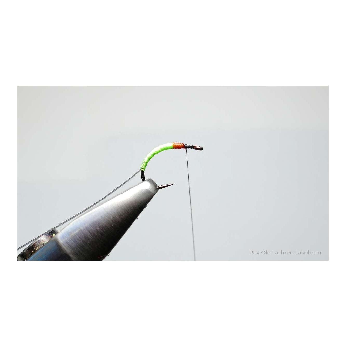 Perfect Quills - Pfau Substitut