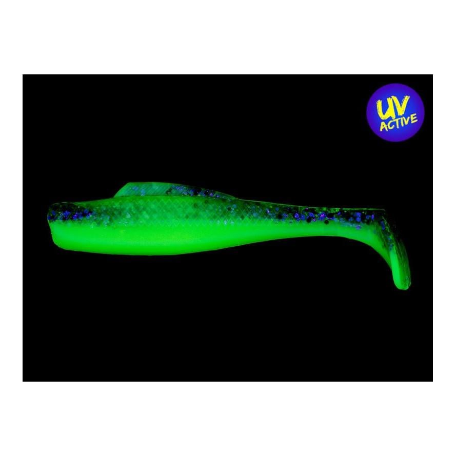 MinnowZ  - Gummiköder