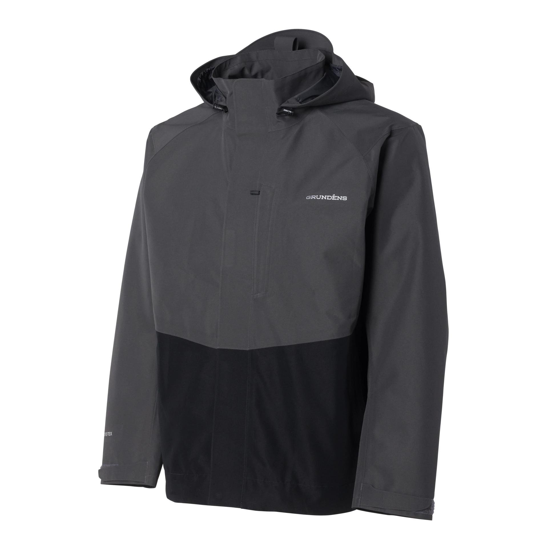 Downrigger Gore-Tex® Jacket