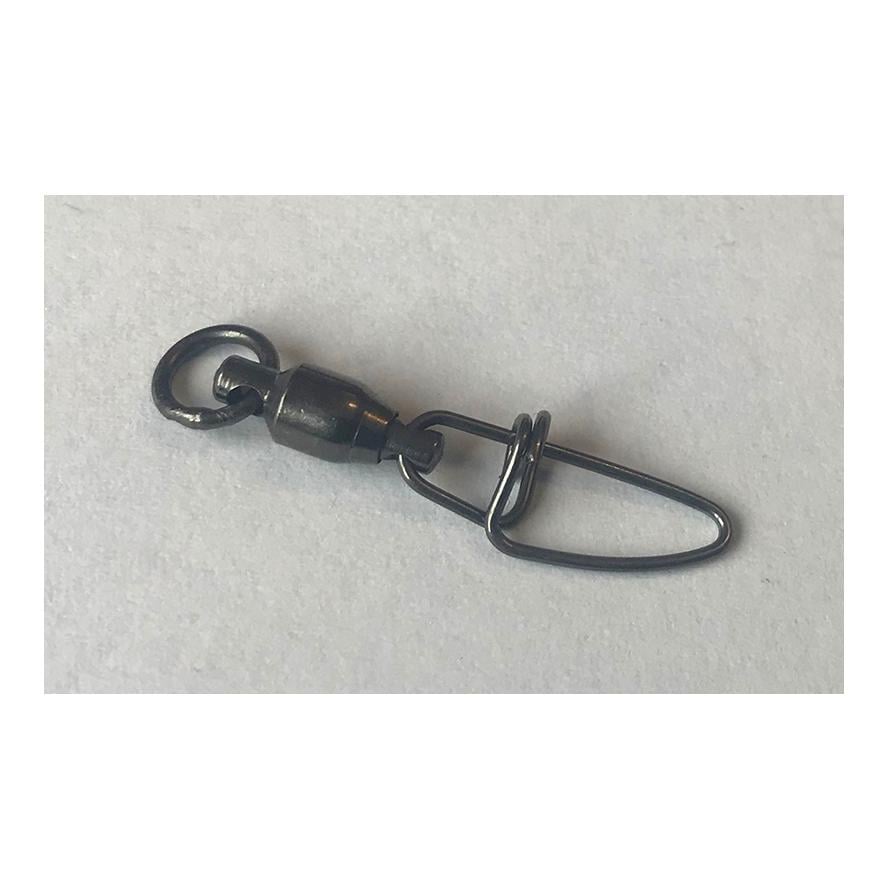 Einhänger Security mit Kugellager Wirbel 30 kg