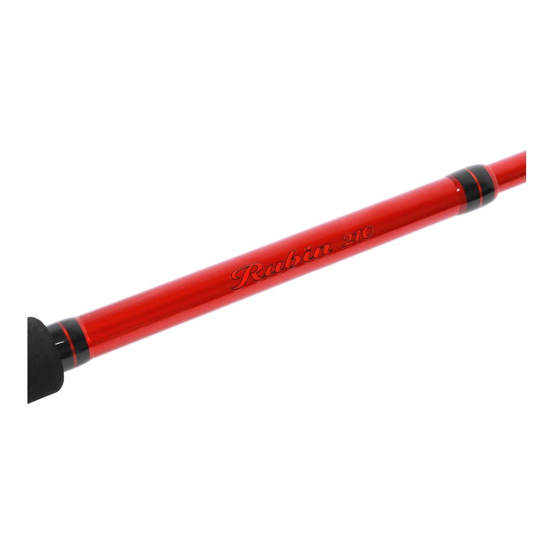 Rubin - Teleskoprute