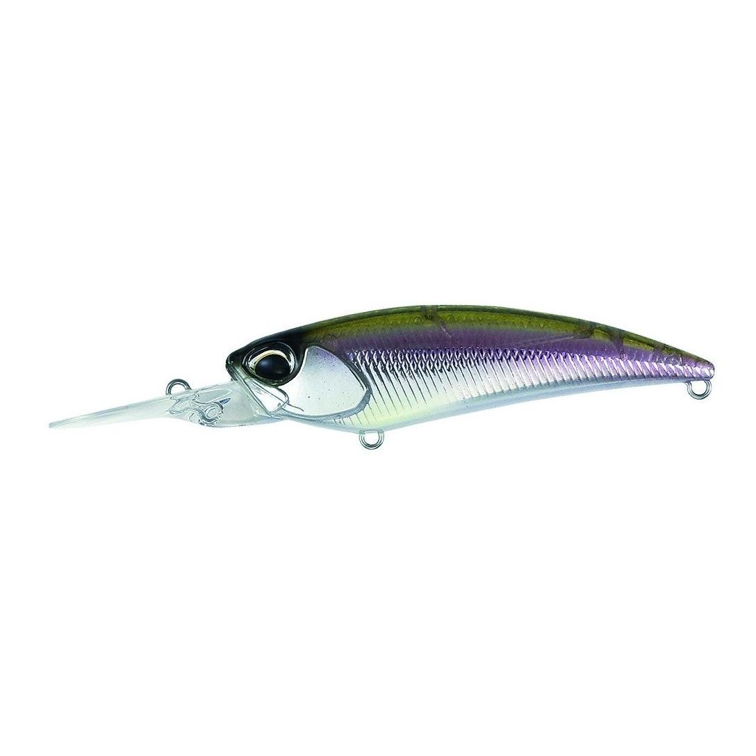 DUO Realis Shad 59 MR - Komochi Wakasagi -