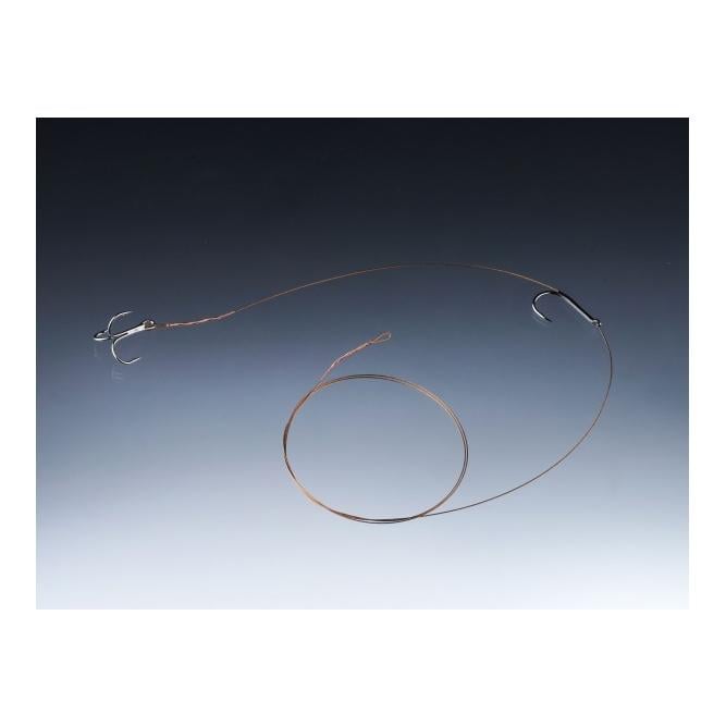 MK Adventure Kombi Rig