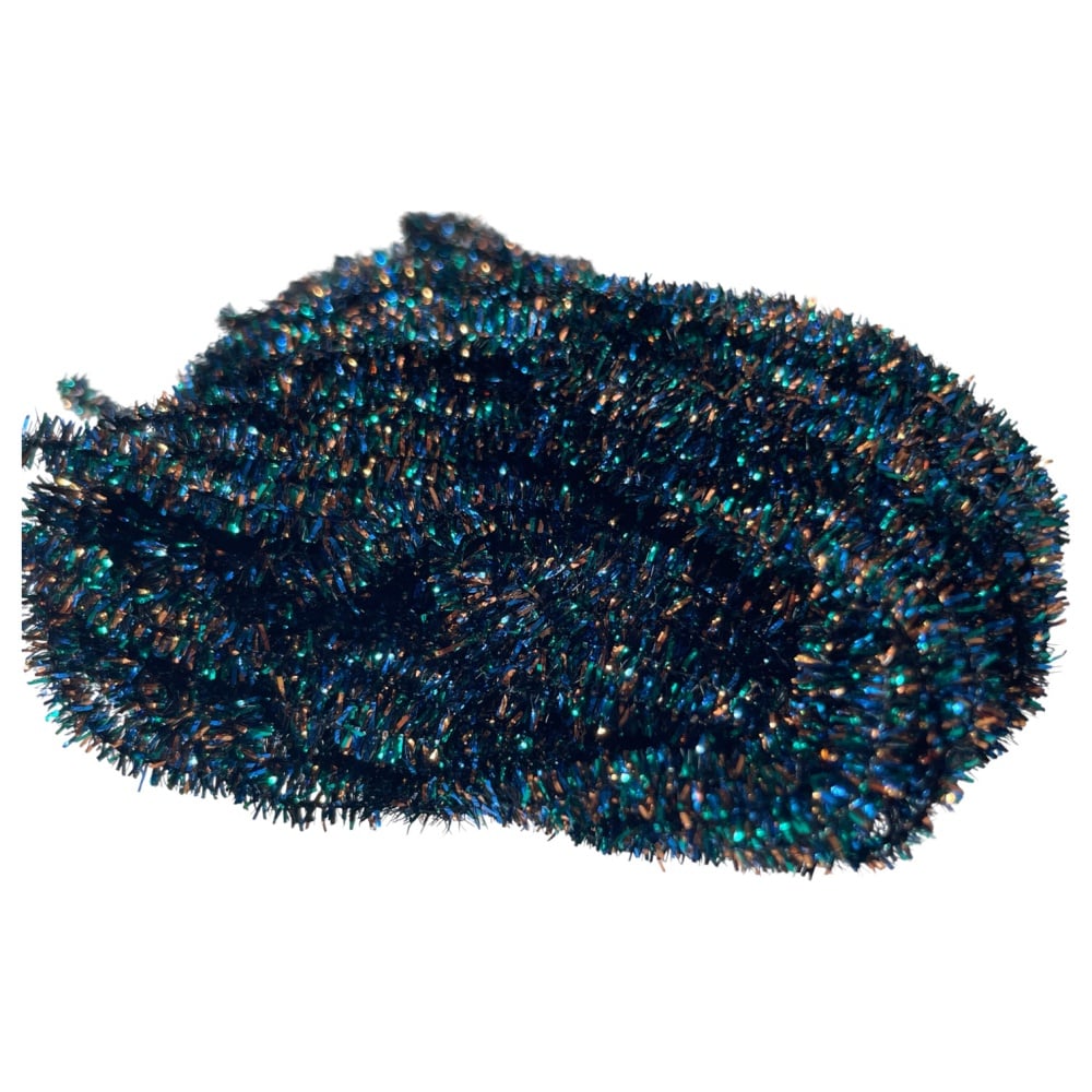 Synthetic Peacock Herl 2mm Extra Small