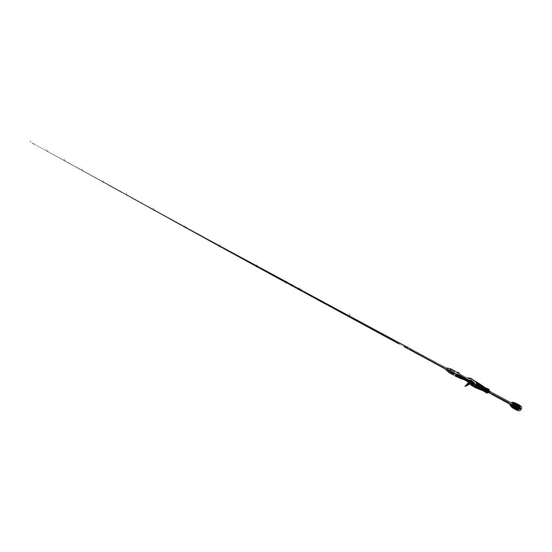 Bullseye Lucky Luck C - Castingrute