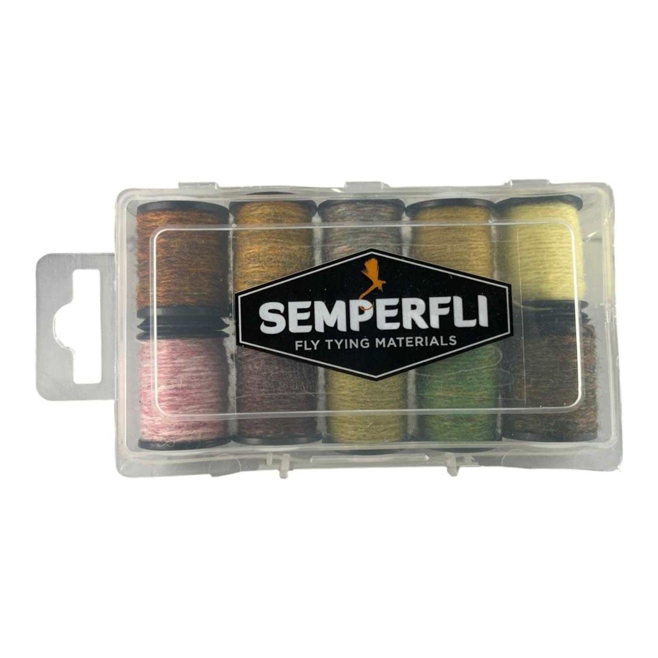 Dirty Bug Yarn Collection