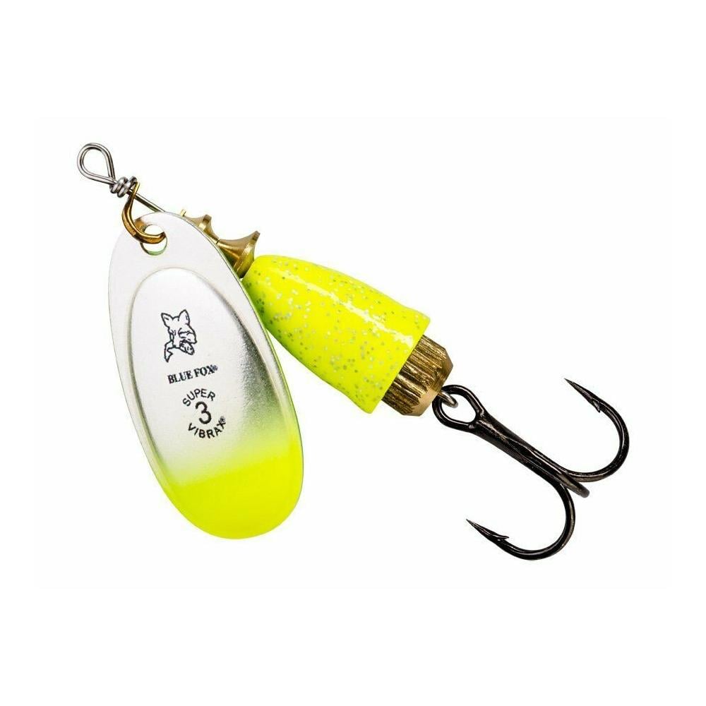 Vibrax Flake - Spinner