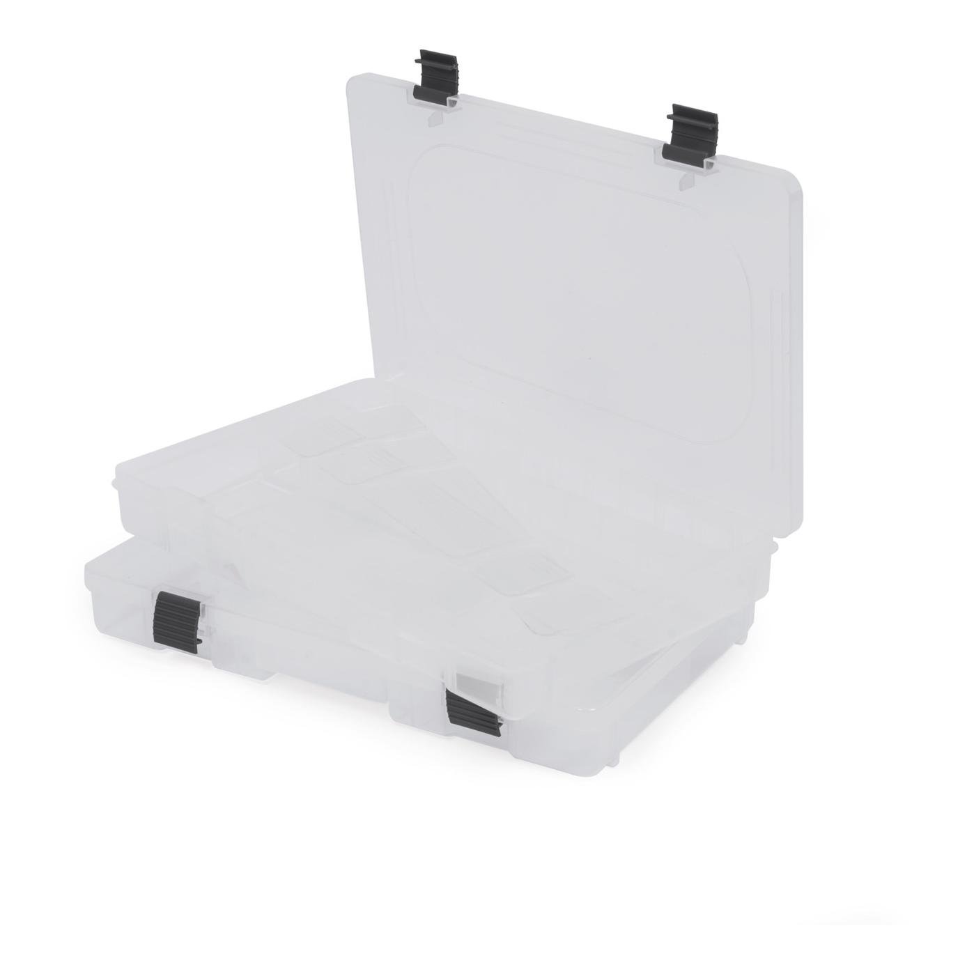 Black Cat BLCK Lure Carrier - Umhängetasche für Kunstköder