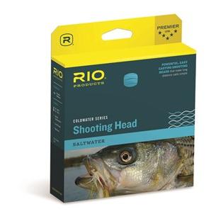 Image of Rio Outbound Short Shooting Head S3 - Schusskopf bei fischen.ch