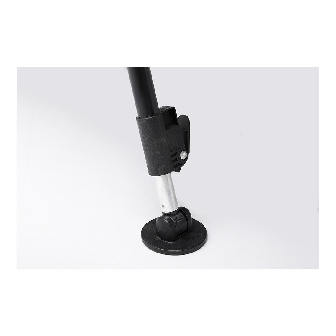 AVENGER BEDCHAIR 6 LEG 105KG - Liege