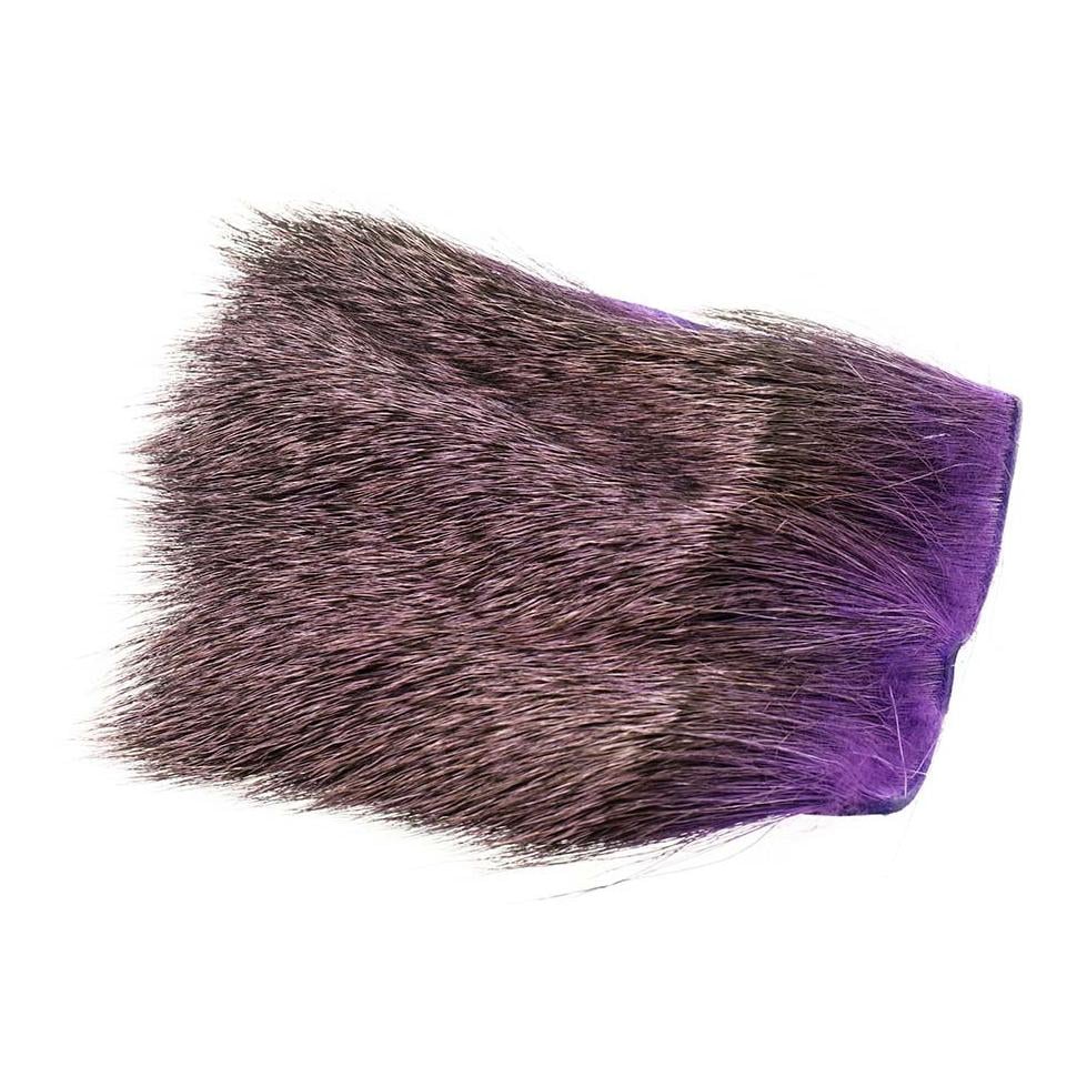 Deer Body Hair - Rehhaar