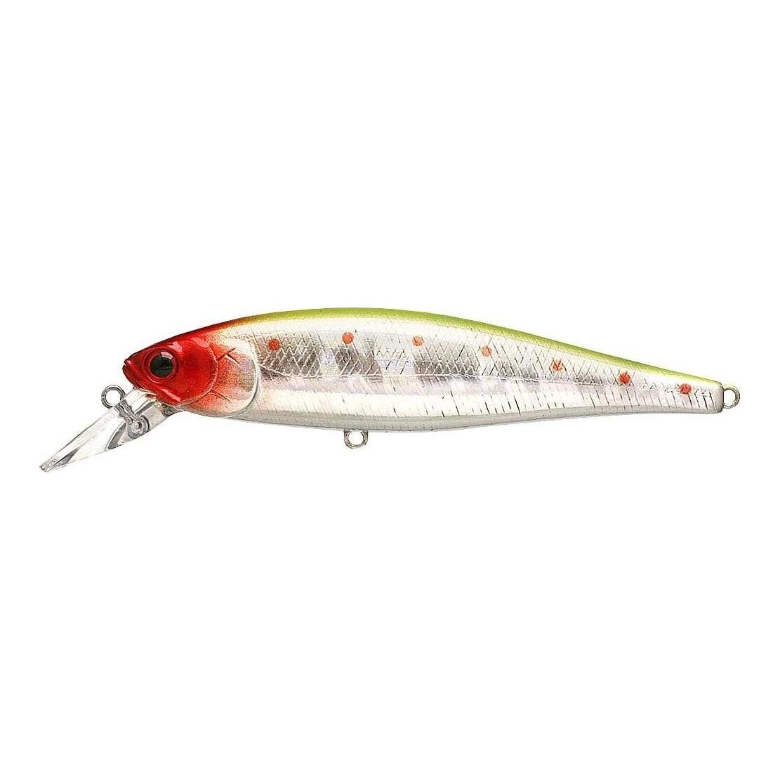 Image of Lucky Craft Pointer 100 SP - Wobbler - Nishiki - bei fischen.ch