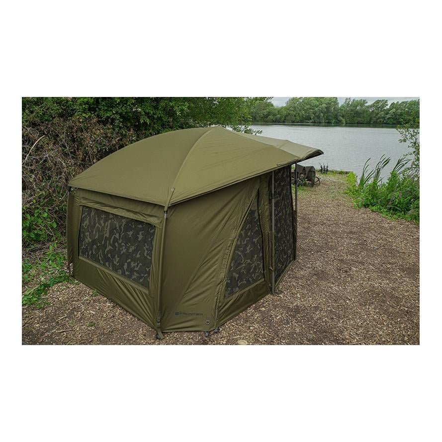 Frontier X Overwrap - Aussenzelt zu Frontier X