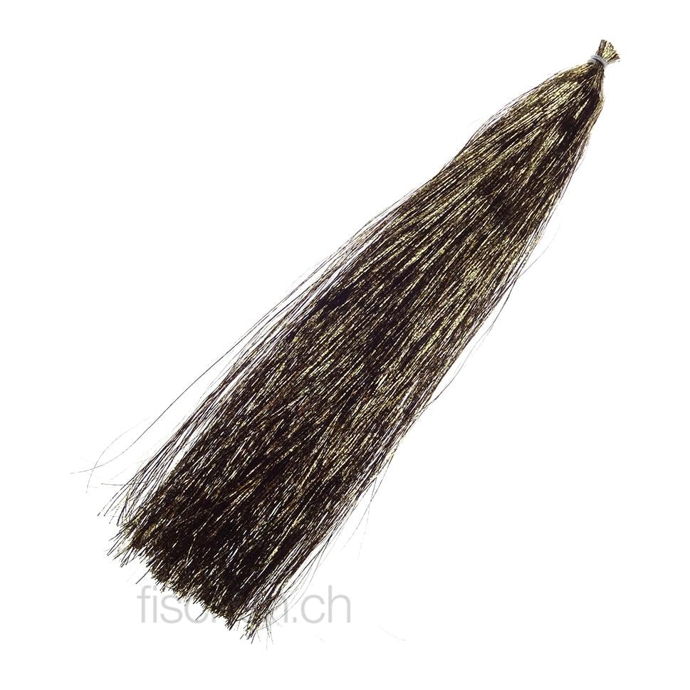 Flashabou - Speckled Gold