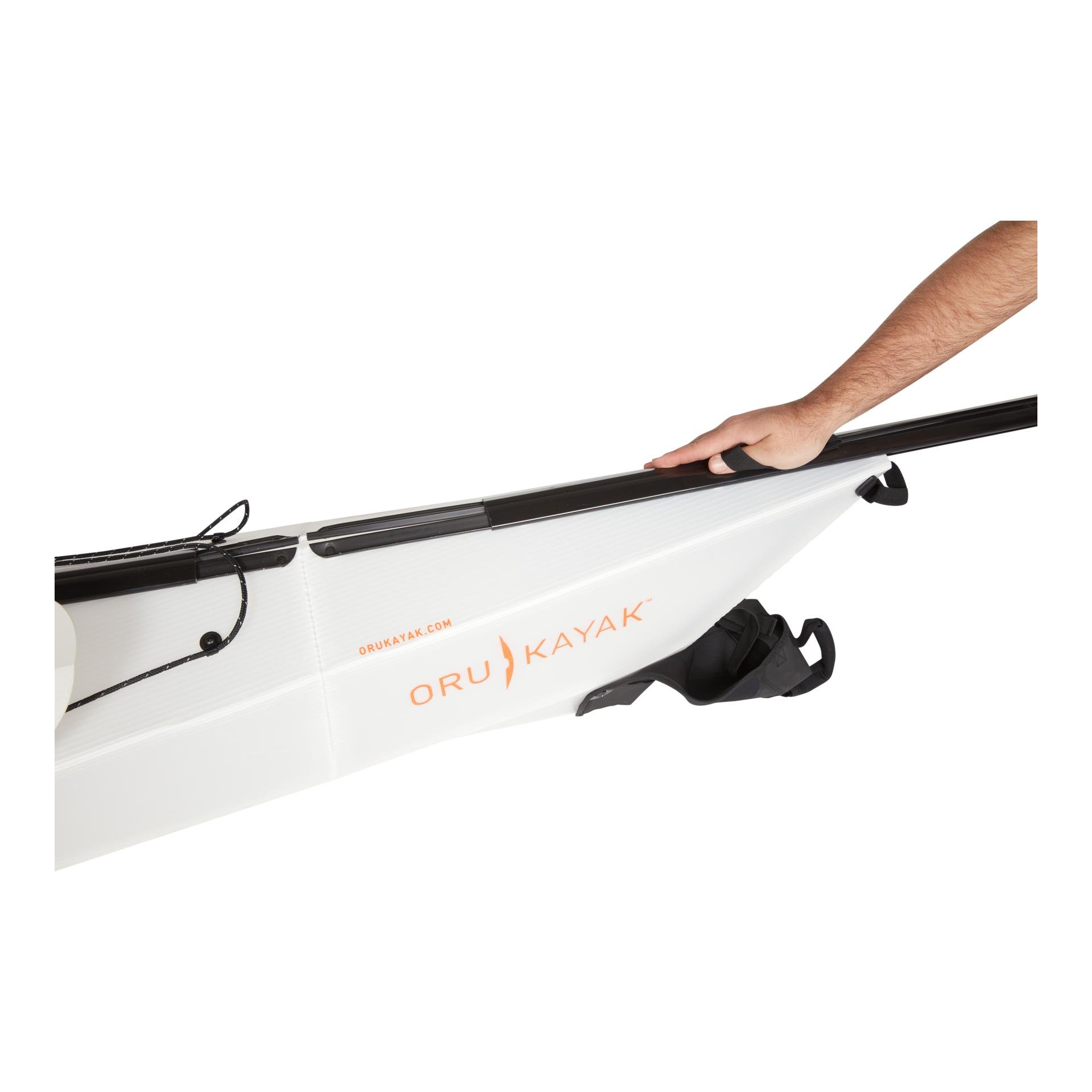 Kayak Coast XT – Blanc