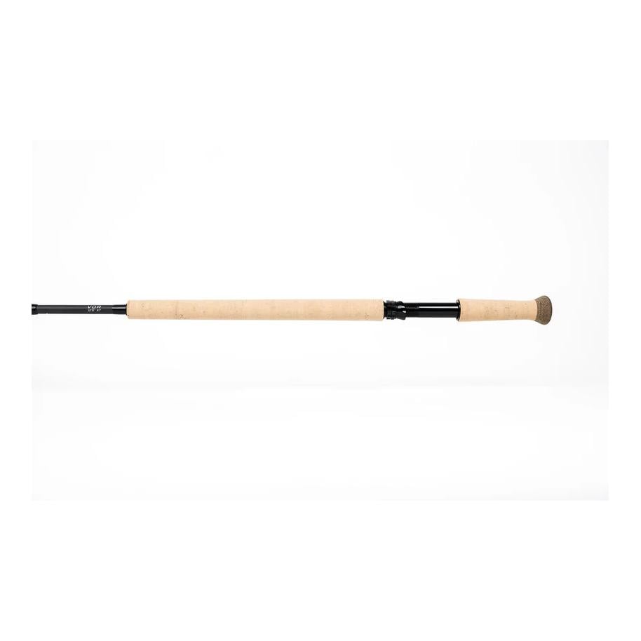 Fliegenrute VOR Serie Zweihand