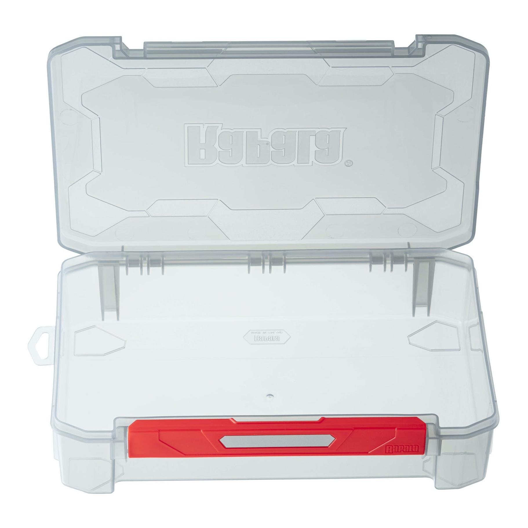 Tackle Tray 356 Deep Open - Köderbox