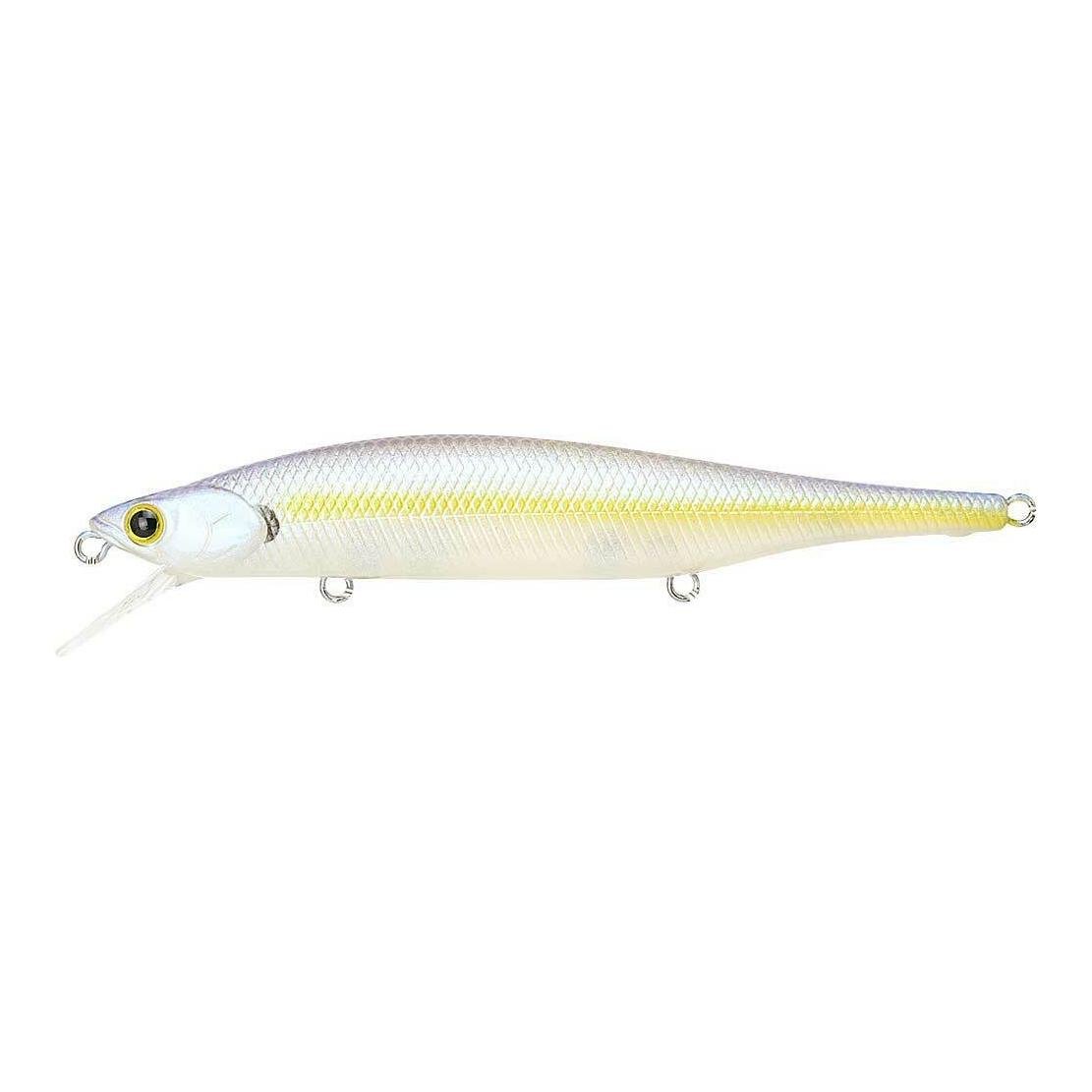 Chartreuse Shad