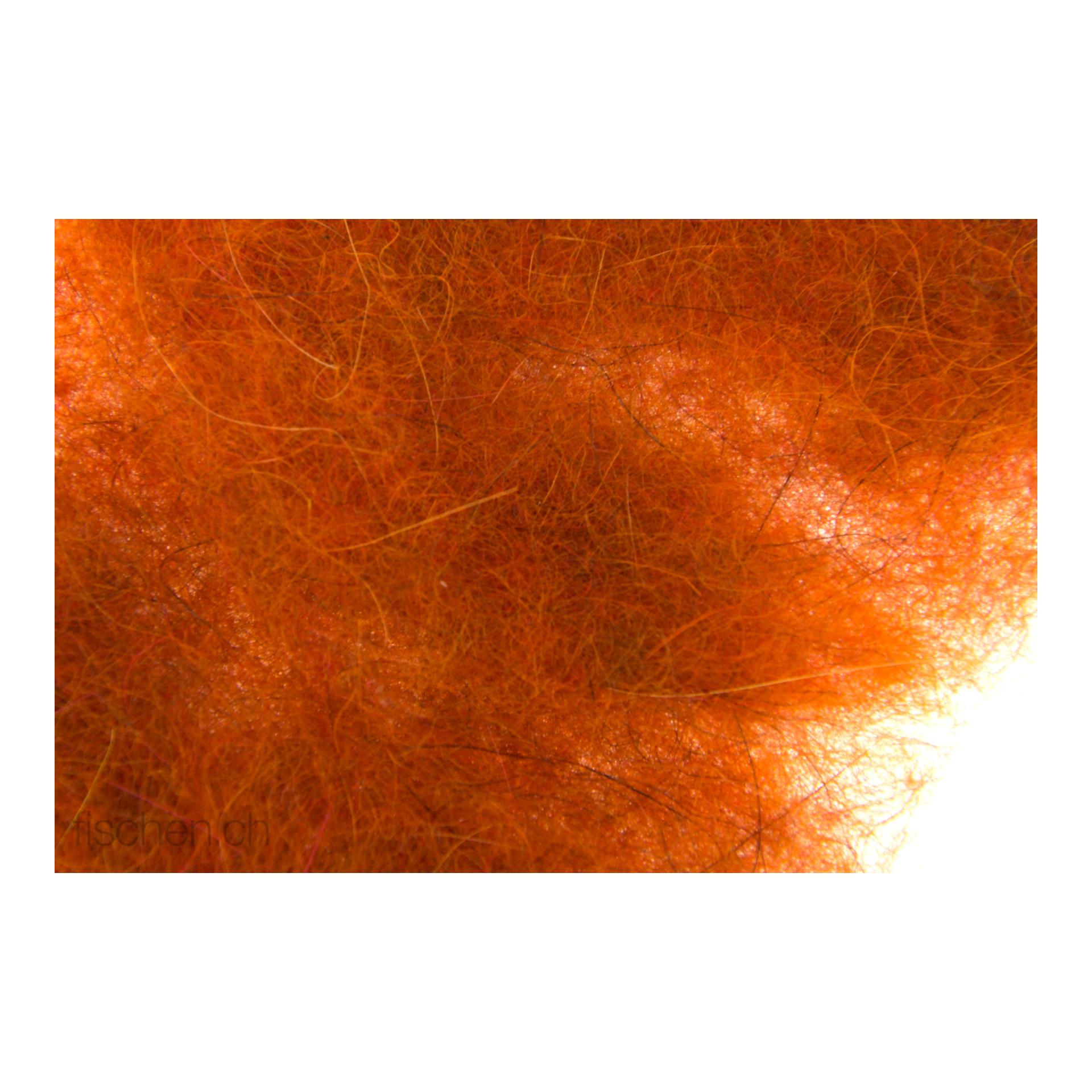 Image of Wapsi Awesome 'Possum - Burnt Orange - Dubbing bei fischen.ch