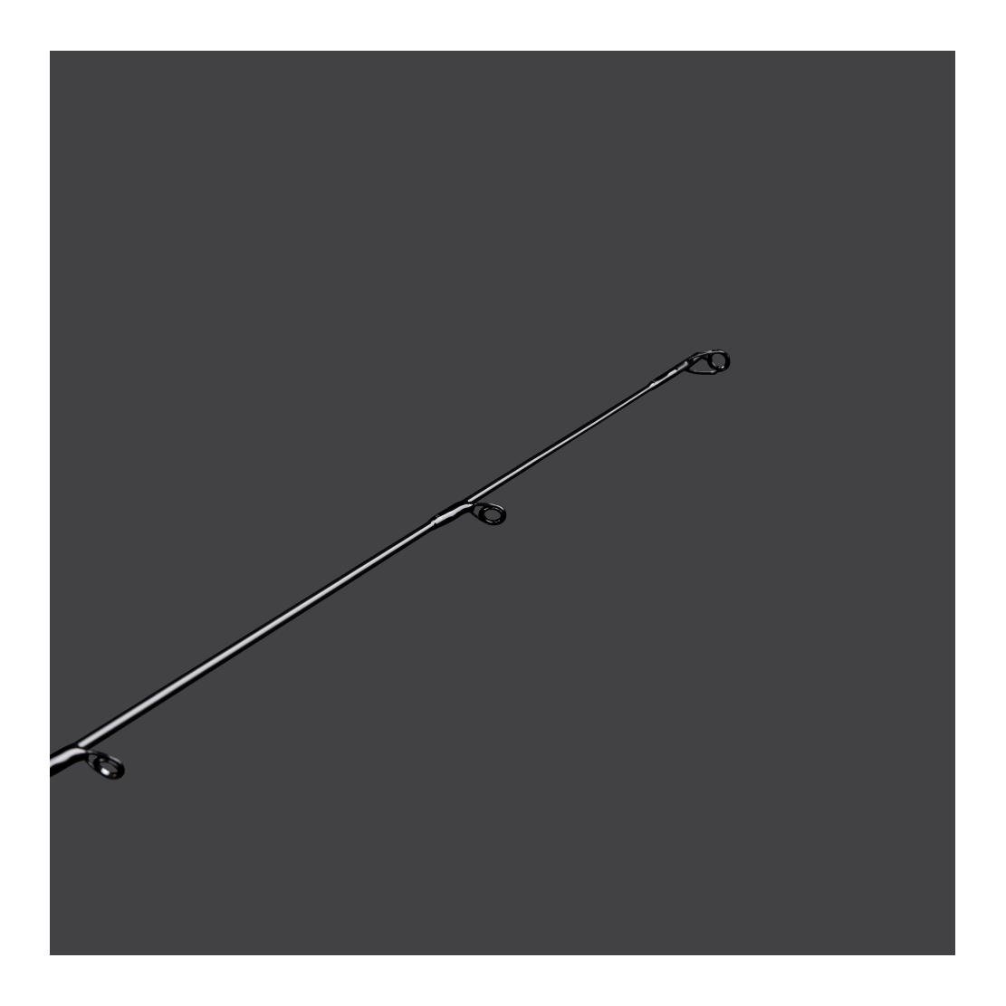 Firestarter Zander + Hecht - Spinnrute