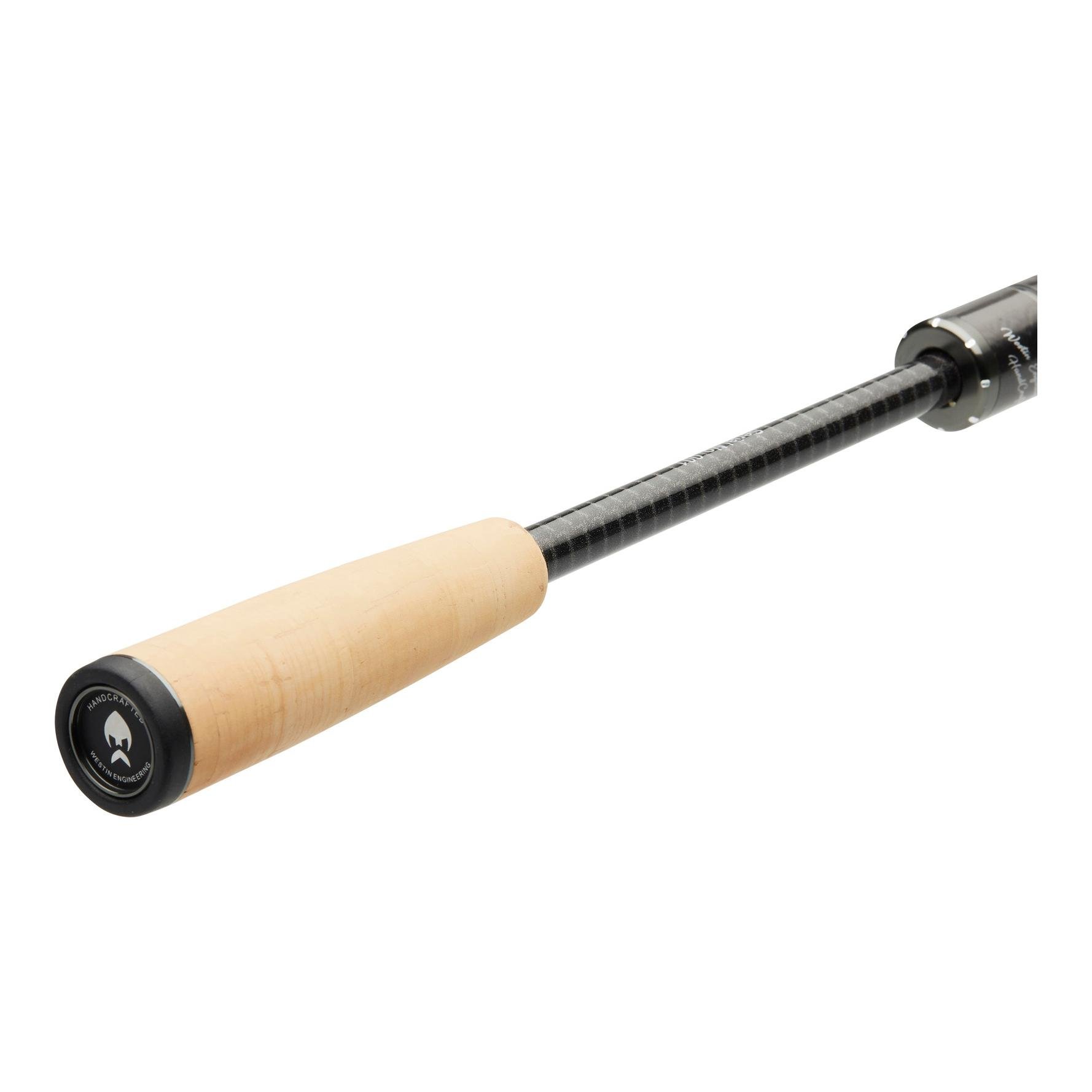 W8 Dropshot 2nd - Spinnrute