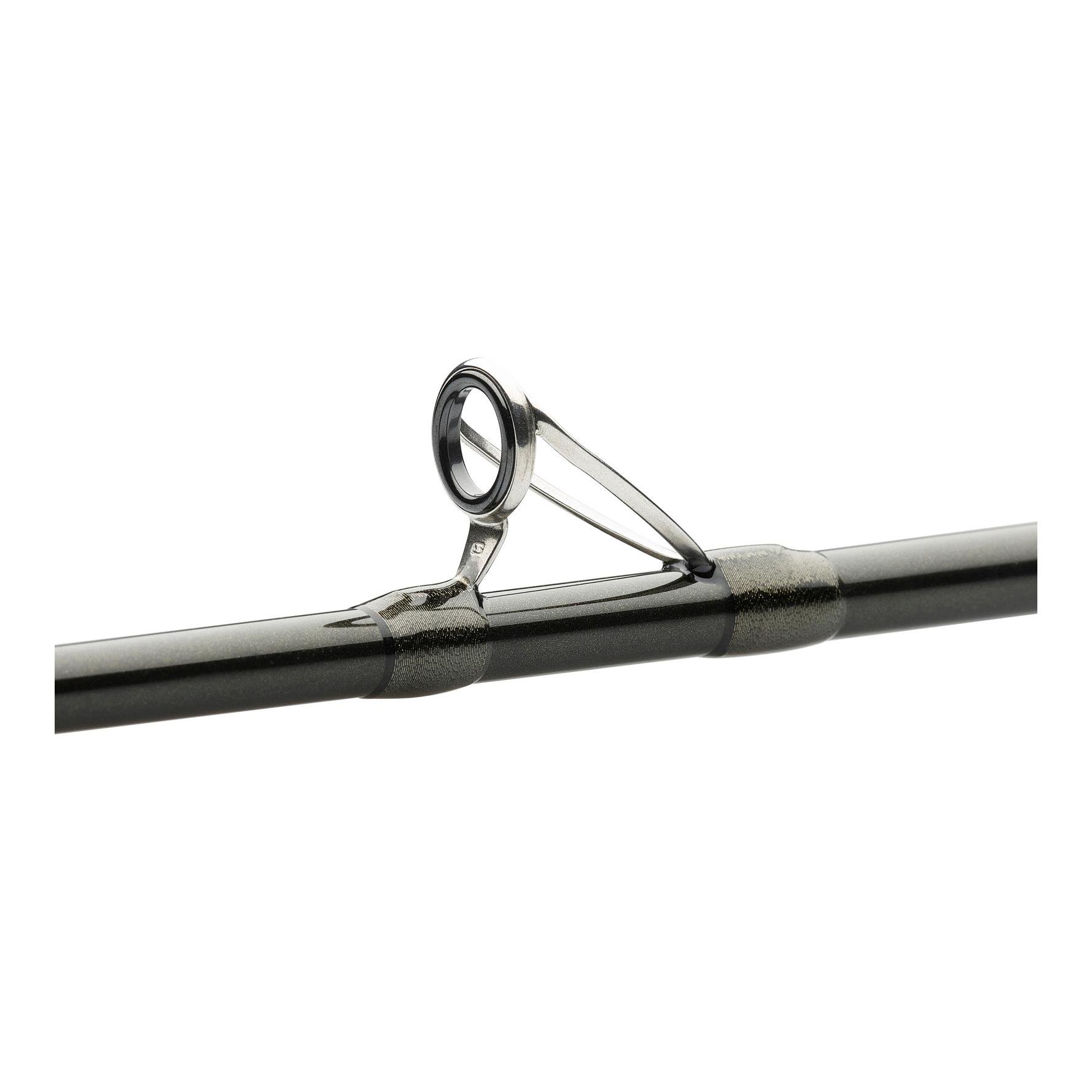 W2 Boat  - Spinnrute