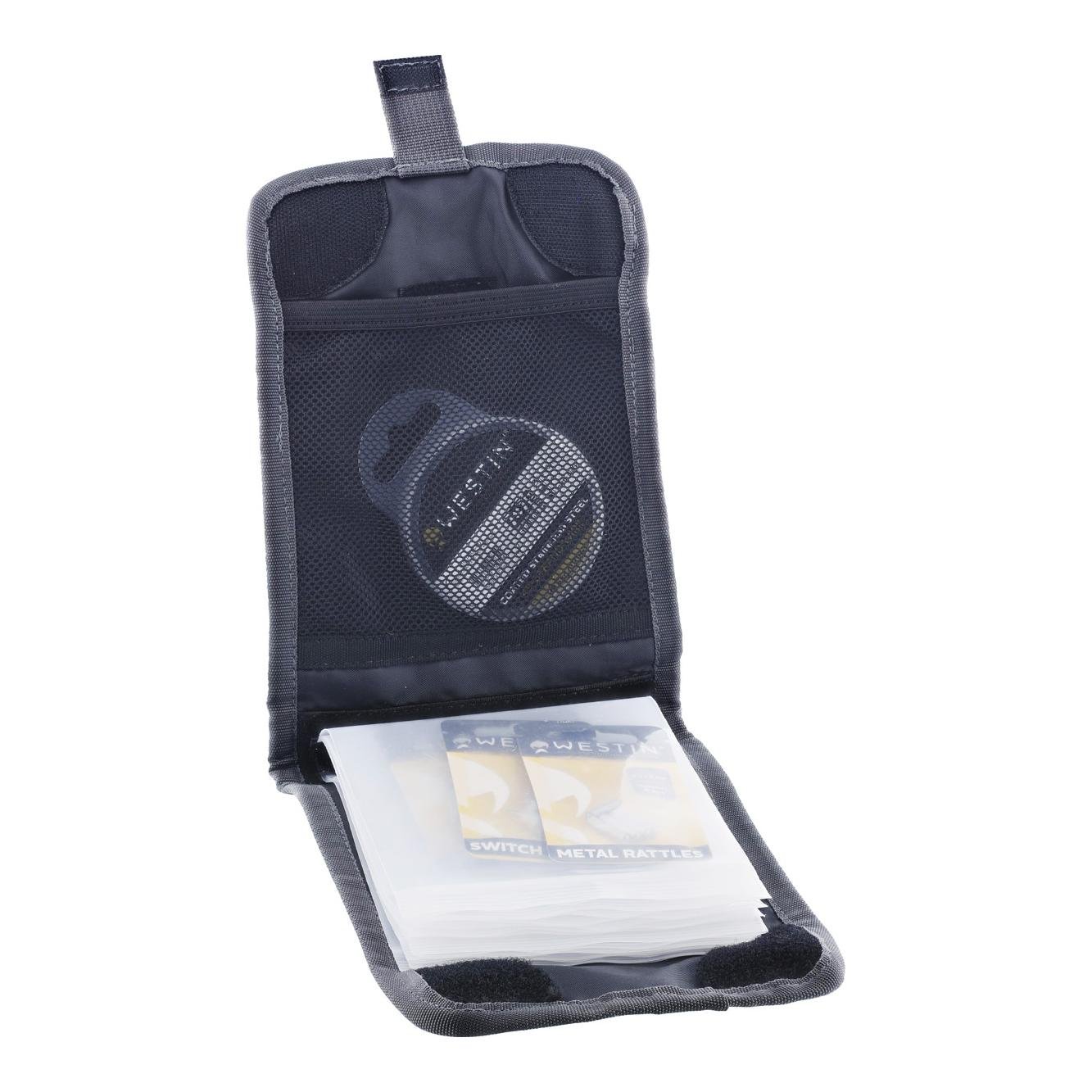 W4 Rig Wallet - Zubehörtasche