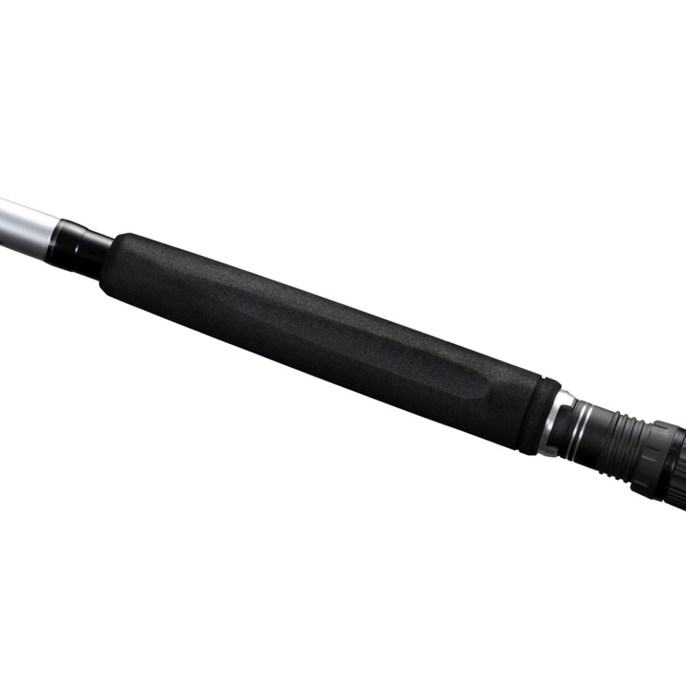 2025 Grappler Type C Spinning